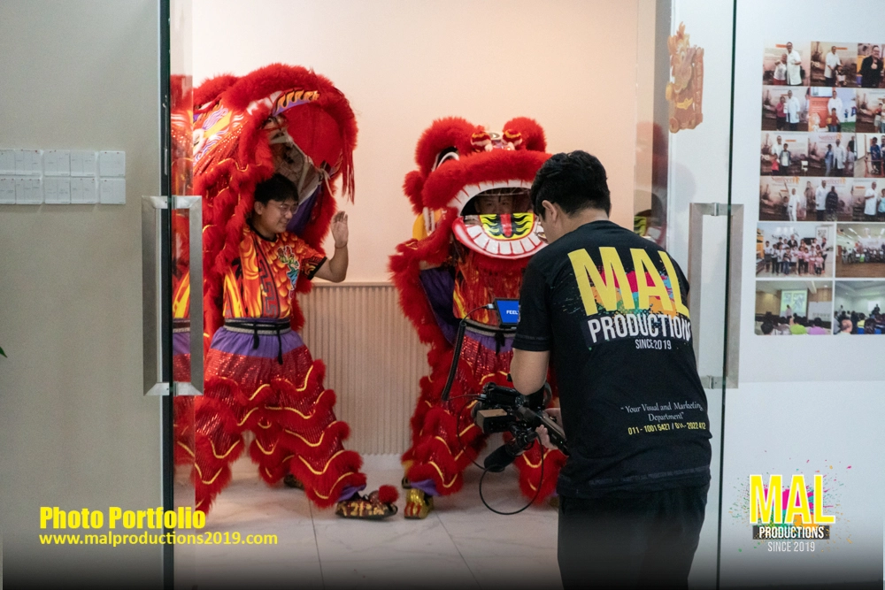 Company Chinese New Year Celebrations Photography Portfolio MAL 2019  (37).webp